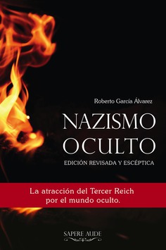 Nazismo oculto Nazismo oculto