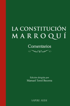 La Constitution marocaine 2011 La Constitution marocaine 2011