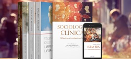 Presentación colección de Sociología Clínica