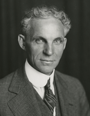 Henry Ford