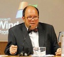 Manuel José Terol Becerra Manuel José Terol Becerra