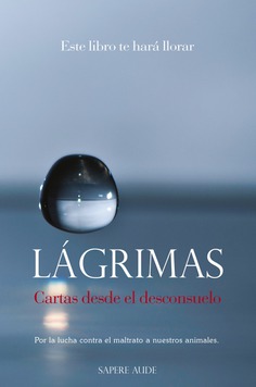 Lágrimas Lágrimas
