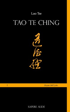 Tao Te Ching Tao Te Ching