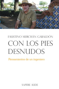 Con los pies desnudos Con los pies desnudos