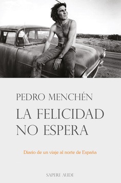 La felicidad no espera La felicidad no espera