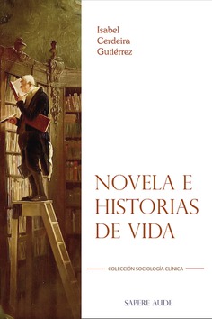 Novela e historias de vida Novela e historias de vida