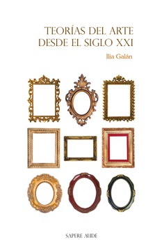Teorías del arte desde el siglo XXI Teorías del arte desde el siglo XXI