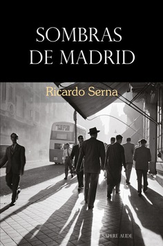 Sombras de Madrid Sombras de Madrid