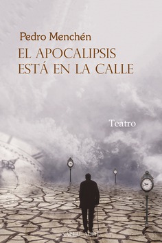 El Apocalipsis está en la calle El Apocalipsis está en la calle