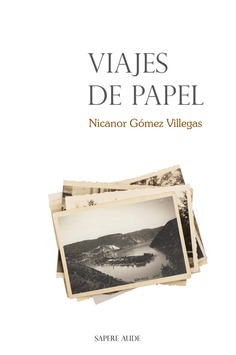 Viajes de papel Viajes de papel
