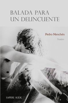 Balada para un delincuente Balada para un delincuente