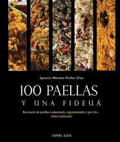 100 paellas y una fideuá 100 paellas y una fideuá