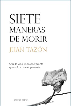 Siete maneras de morir Siete maneras de morir