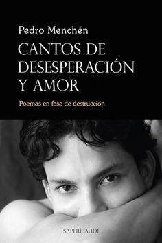 Cantos de desesperación y amor Cantos de desesperación y amor
