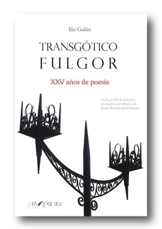 Transgótico fulgor Transgótico fulgor