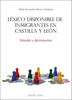 Léxico disponible de inmigrantes en Castilla y León Léxico disponible de inmigrantes en Castilla y León