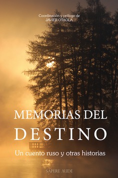 Memorias del destino Memorias del destino