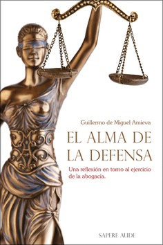 El alma de la defensa El alma de la defensa