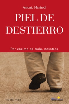 Piel de destierro Piel de destierro
