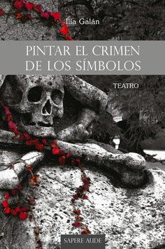Pintar el crimen de los símbolos Pintar el crimen de los símbolos