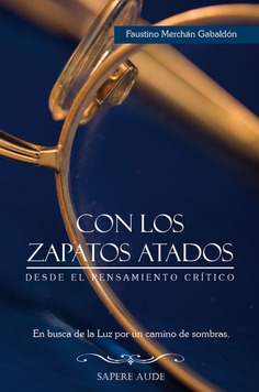 Con los zapatos atados Con los zapatos atados