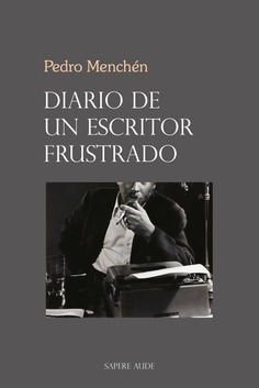 Diario de un escritor frustrado Diario de un escritor frustrado