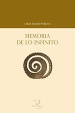 Memoria de lo infinito