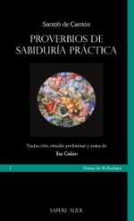 Proverbios de sabiduría práctica