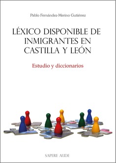 Léxico disponible de inmigrantes en Castilla y León