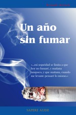 Un año sin fumar