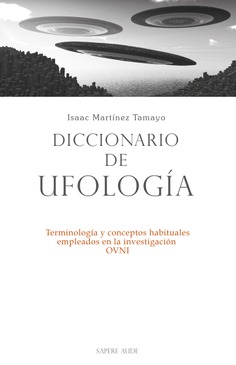 Diccionario de ufología