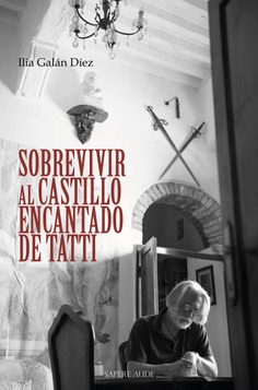 Sobrevivir al castillo encantado de Tatti