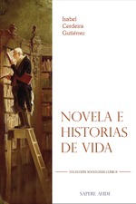 Novela e historias de vida