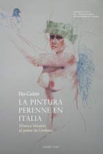 La pintura perenne en Italia