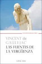 Las fuentes de la vergüenza