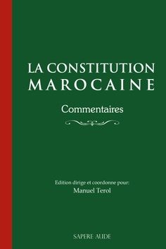 La Constitution marocaine 2011