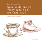Presentación libros de recetas de Jaime Diez-Astrain Foces en Valladolid