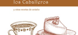 Presentación libros de recetas de Jaime Diez-Astrain Foces en Valladolid